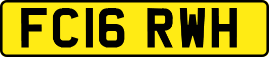 FC16RWH