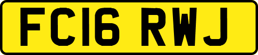 FC16RWJ