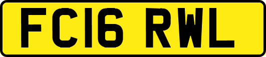 FC16RWL