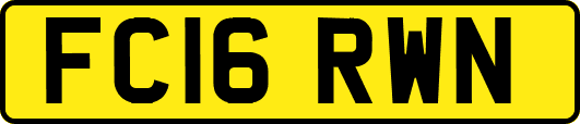 FC16RWN