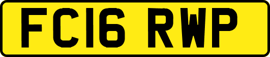 FC16RWP