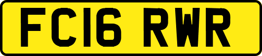 FC16RWR