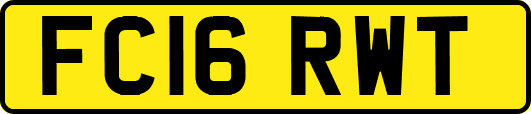 FC16RWT