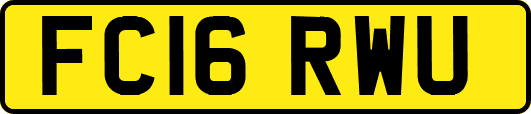 FC16RWU