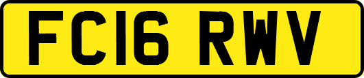 FC16RWV