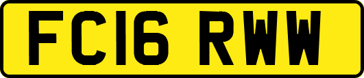 FC16RWW