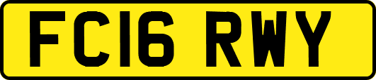 FC16RWY