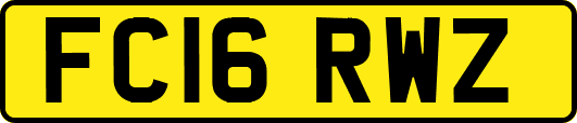 FC16RWZ