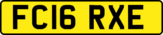 FC16RXE