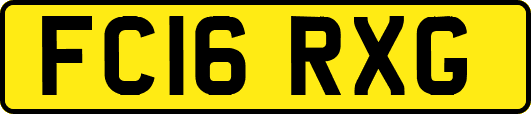 FC16RXG