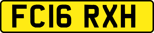 FC16RXH