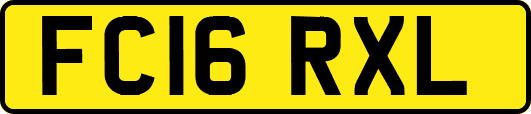 FC16RXL