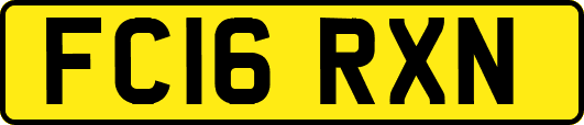 FC16RXN