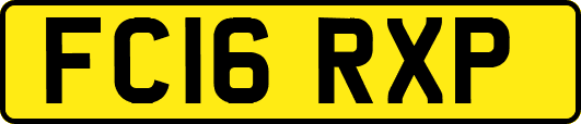 FC16RXP