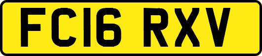 FC16RXV