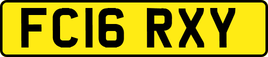 FC16RXY