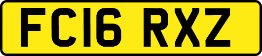 FC16RXZ