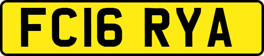 FC16RYA