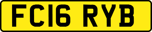 FC16RYB