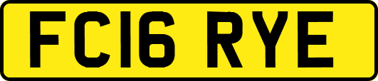 FC16RYE
