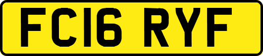 FC16RYF