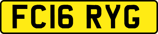 FC16RYG