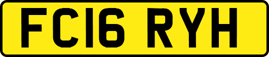 FC16RYH