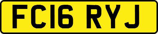FC16RYJ