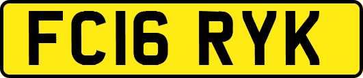 FC16RYK