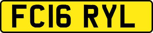FC16RYL