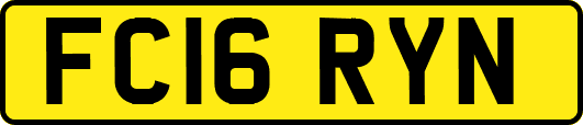 FC16RYN