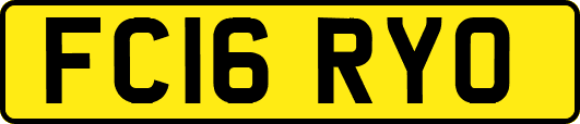 FC16RYO