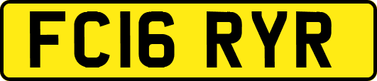 FC16RYR