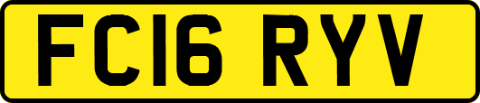 FC16RYV