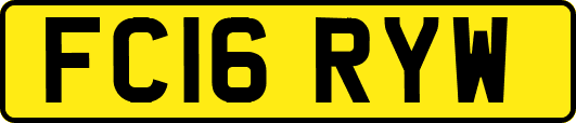 FC16RYW