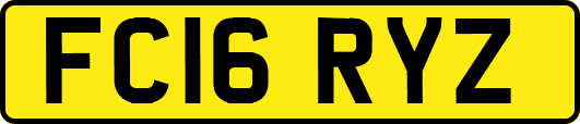 FC16RYZ
