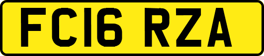 FC16RZA