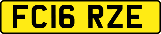 FC16RZE
