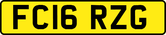 FC16RZG