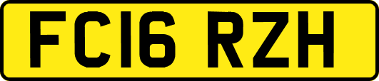 FC16RZH