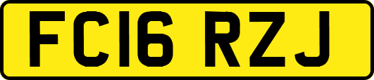 FC16RZJ