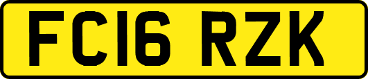 FC16RZK
