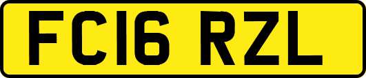 FC16RZL