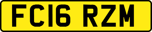 FC16RZM