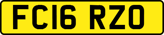 FC16RZO