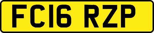 FC16RZP