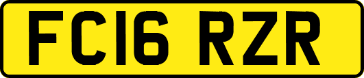 FC16RZR