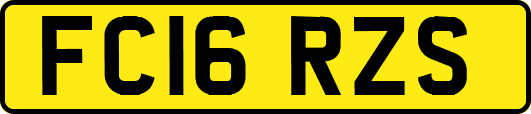 FC16RZS
