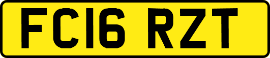 FC16RZT