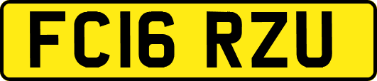 FC16RZU